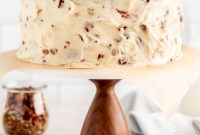 Velvet Italian Cream Indulgence