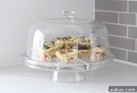 Grab-and-Go Frittata Bites