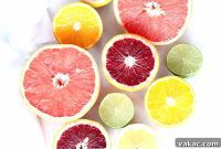 Unlock Your Inner Glow The 10 Best Skin Foods