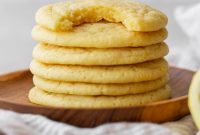 Tangy Lemon Delights