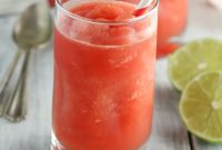 Zesty Watermelon Freeze