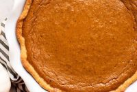 Autumn’s Golden Slice