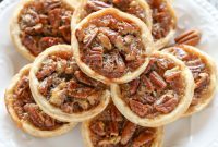 Tiny Pecan Treasures