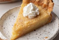 Southern Sunshine Pie