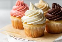 Whip Up Perfect Buttercream Frosting
