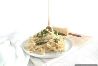 The Cauliflower Alfredo You Won’t Believe