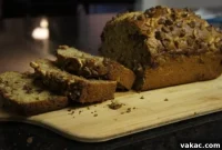 Lindsay’s Signature Banana Bread