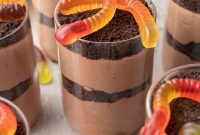 Sweet Soil Treats