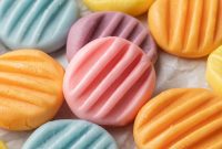 Creamy Mint Delights