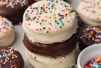 Golden Ritz Delights
