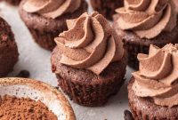 Bite-Sized Brownie Bliss