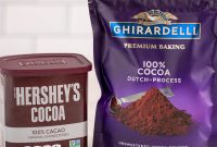Natural vs. Dutch Process Cocoa: The Baker’s Choice