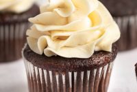 Caramelized Buttercream Dream