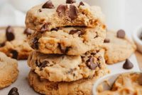 Peanut Butter Chocolate Bliss Bites