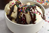 Decadent Homemade Hot Fudge Sauce
