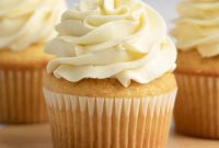 Velvet White Chocolate Frosting