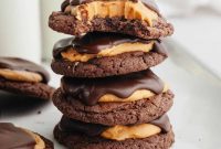Irresistible Buckeye Delights
