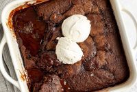 Velvet Chocolate Indulgence
