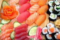 Unlock a Stronger Heart The Power of Fish