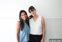 An Interview with Barbora Samieian from Field and Social