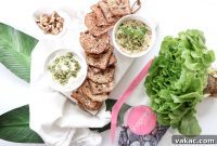 Vibrant Vitality Pesto