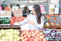 Streamlined Meal Planning & Grocery List Template