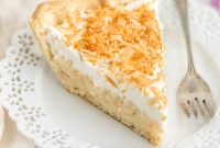 Creamy Coconut Paradise