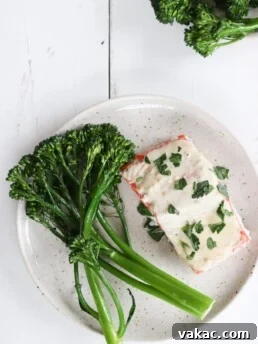 Delicious Easy Miso-Yogurt Oven-Baked Salmon