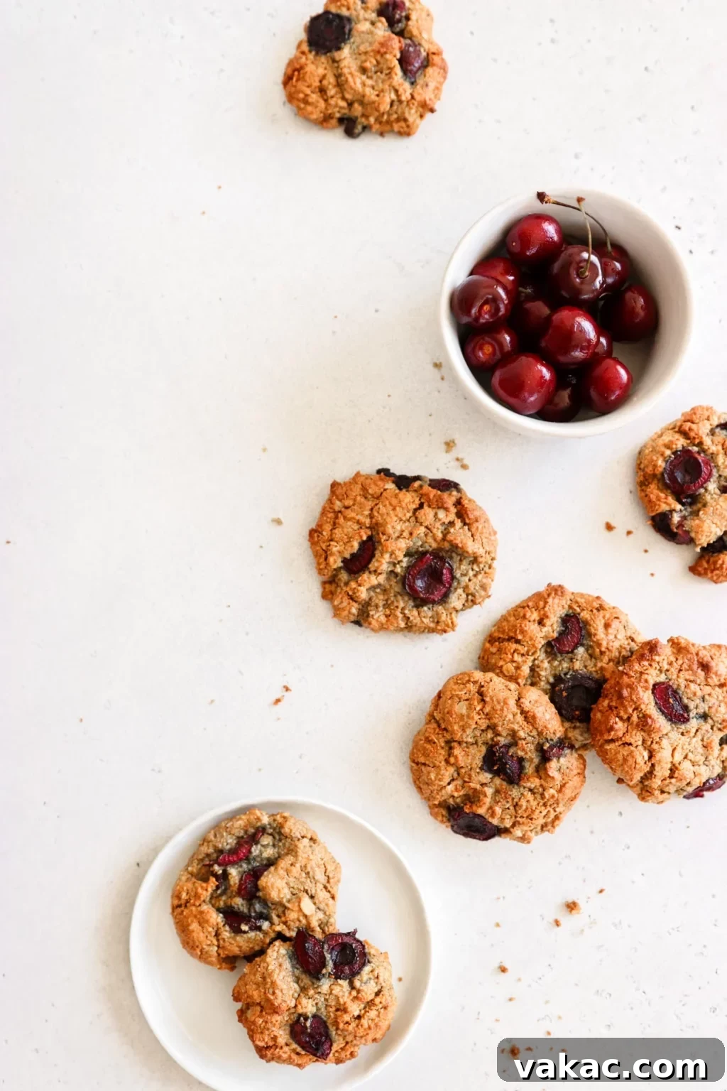 Easy Homemade Oat Flour in Minutes 4 Close-up image of finely ground oat flour, showcasing its smooth and powdery texture, ideal for gluten-free baking and cooking.
