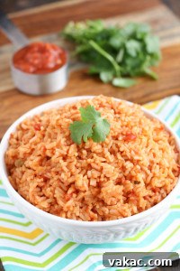 Mexican Rice