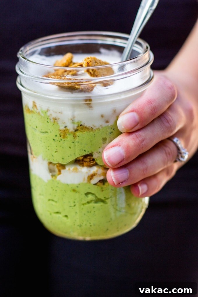 Over 20 No-Bake Treats to Beat the Summer Heat 10 Lime Cheesecake Parfaits with Coconut Whipped Cream, a refreshing vegan and gluten-free dessert