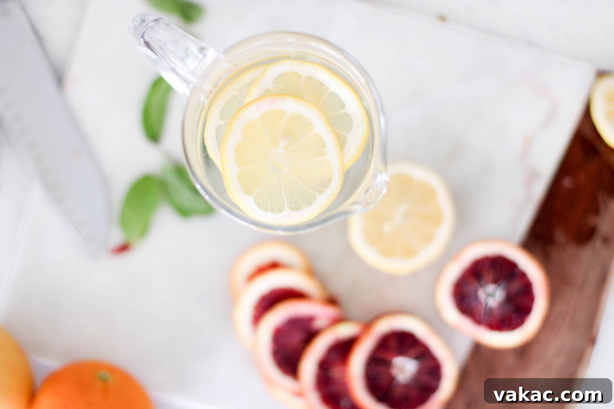 Boost Your Gut Health: 5 Simple Strategies 5 Staying hydrated for optimal gut function and digestion