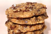 Soft-Baked Flourless Peanut Butter Banana Oat Bites