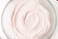 Strawberry Cloud Perfection