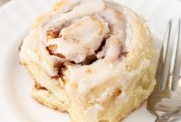 No-Yeast Cinnamon Rolls: Quick Homemade Recipe